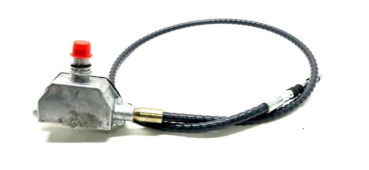 Transmission Modulator Cable MT654 Allison M939A1